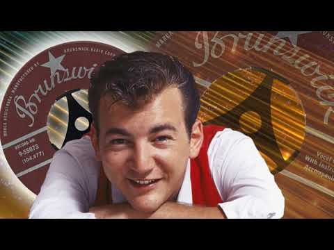 Bobby Darin  -  Clementine (1960)
