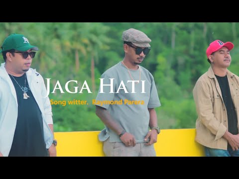 GALAKS - JAGA HATI (OFFICIAL VIDEO)