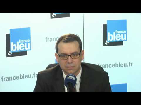 Le chef Thierry Marx ouvre une formation gratuite de cuisine à Grigny : les explications du maire