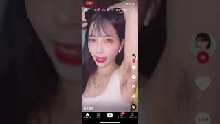 美女の脇毛はあり？なし？#shorts