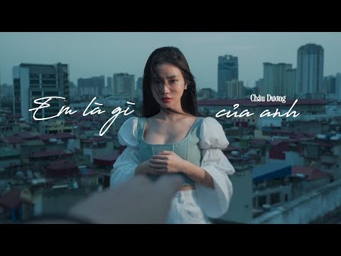 Thể hiện bởi Châu Dương