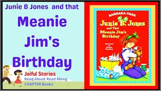 Junie B. Jones and That Meanie Jim's Birthday gameplay video by smaloney, 56:59 duration