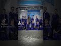 For Barangay Night Dance Competition