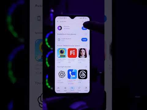 iPhone Camera on Android? 😳 Gcamator App Review #shorts