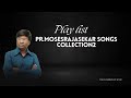 Pr Moses Rajasekar Songs Collection 2 Tamil Christian Songs