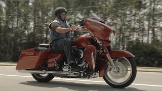 Two Wheels, One Love | Harley-Davidson Daytona 75