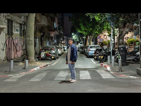 הראל סקעת - לבד