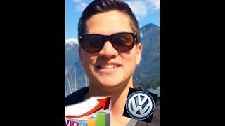 preview picture of video 'RETAIL VALUE FOR YOUR TRADE IN - Maple Ridge VW'