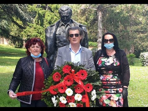 U KUĆI CVEĆA u Beogradu ...