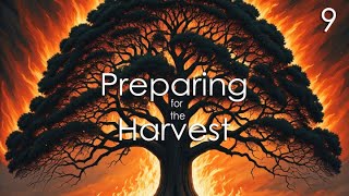 Preparing for the Harvest - 9