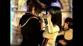 Final Fantasy VIII Tonight (Ace Troubleshooter)