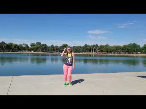 Zumba- Mi Gente by J Balvin and Willy William