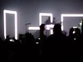 Stromae : ta fête ( Live) Brest 2014 