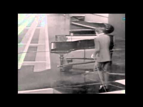 Udo Jürgens - warum nur warum - 1965 DDR Fernsehen