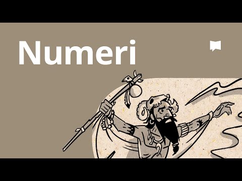 Prezentare generală: Numeri