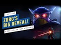 Lightyear: Cast and Director on Zurg's Big Reveal