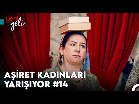 Hanımefendi Olmanın Da Bir Adabı Vardır - Yeni Gelin