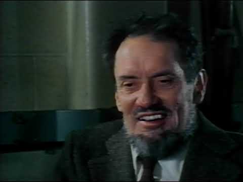 NOVA: The End of the Rainbow – Nuclear Fusion (1979) | Chasing the Power of the Sun ☀️⚛️