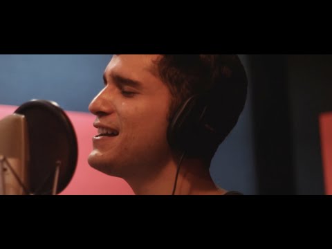 Mirarte Más - Andrés Obregón