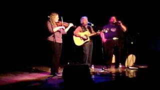 Celtic music-Country Roads/Bowin&#39; the Strings
