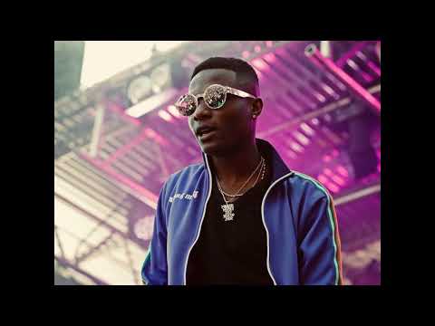 Wizkid Feat. Tems - Essence (Original)