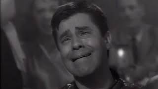 Buddy Rich &amp; Jerry Lewis 1960 &quot;Visit to a Small Planet&quot;