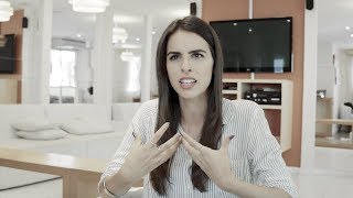 Sarah Frasson - A história por trás da Música (Eternamente Adorador)