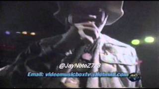 Jungle Brothers - I'll House You (1988 Music Video)(lyrics in description)