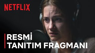 Equinox | Resmi Tanıtım Fragmanı | Netflix