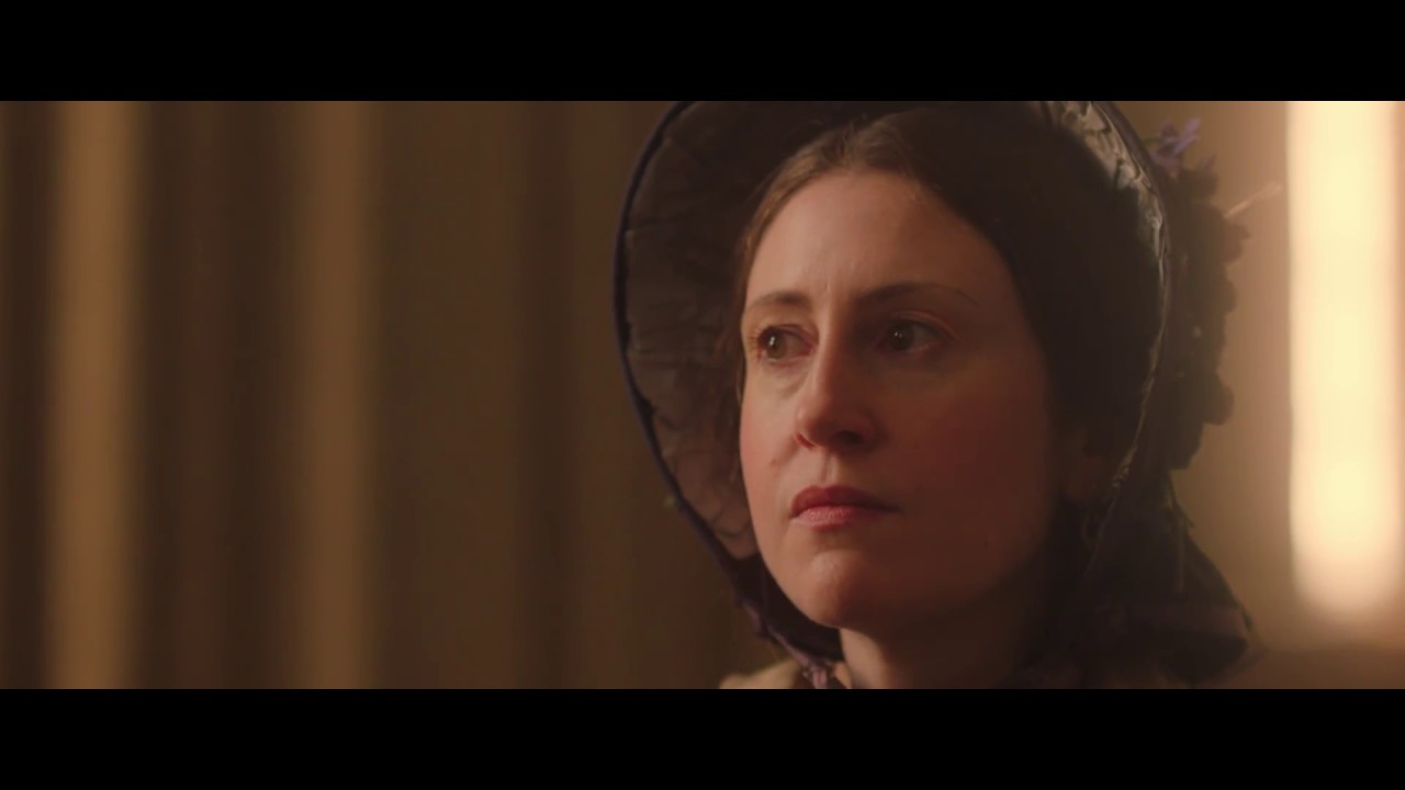 Eunice — Official Trailer