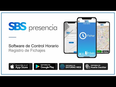 SBS Presencia video thumbnail