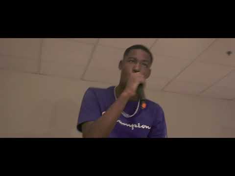 YLLCAM BET AWARDS MUSIC VIDEO