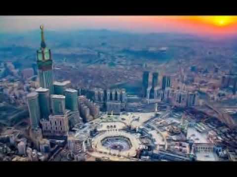 Rab Mujhko Bulayega - beautiful naat