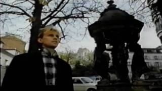 Howard Jones - What Is Love video