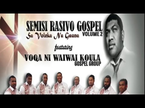 Vorolaki noqu Bula..remix//Voqa Ni Waiwai Koula Gospel Group .