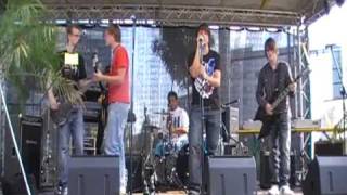 Hack The Planet - Silvertown