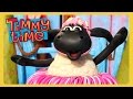 Ballerina Timmy Timmy Time Full Episode