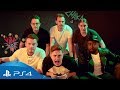Patapon | The Sons of Pitches Patapon Theme | PS4