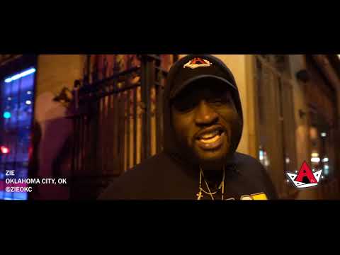 BADtv cypher 1 ZIE