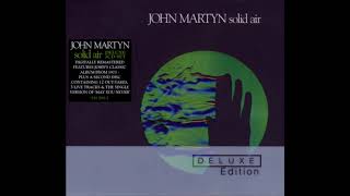 John Martyn - Don&#39;t Want To Know (Alternative Take)