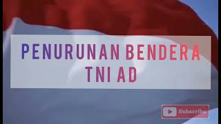 Download lagu Terompet Penurunan Bendera TNI AD mp3 Download lagu Terompet Penurunan Bendera TNI AD mp3