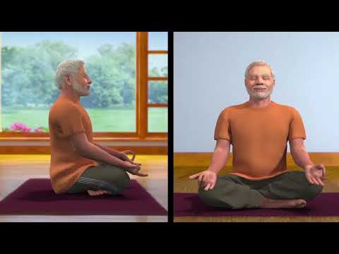 Yoga Yoga
