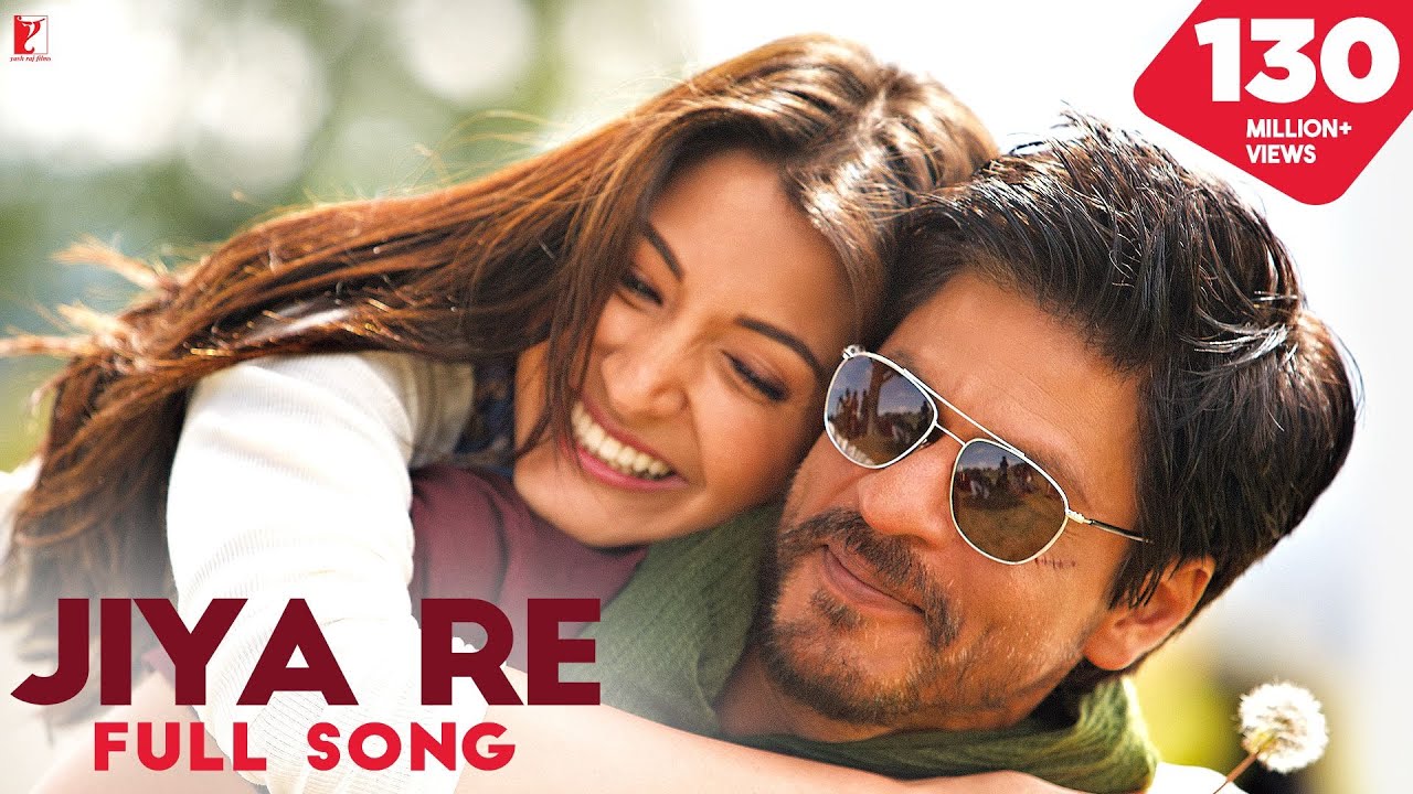 Jiya re Lyrics Jiya re Lyrics