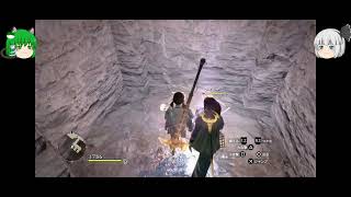 【ゆっくり実況　DRAGON'S DOGMA　DARK ARISEN】ロリ主人公って最強じゃない？　第弐拾玖ノ弐話