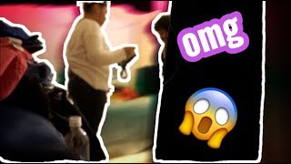 THESE NOT MY UNDERWEAR PRANK!! (GONE WRONG)