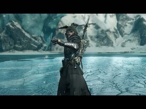 Middle-earth: Shadow of War - Part 52: Fire From Ice