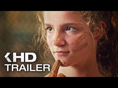 Trailer-Vorschau: Sunburned