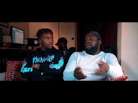 La Minute Freestyle -  DIV