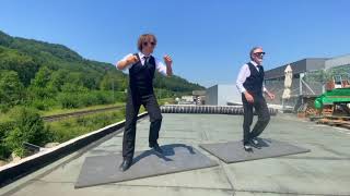 Download lagu Dr. James 'Buster' Brown's 'LAURA' - Felix Hüsser & Daniel Borak (2020) mp3