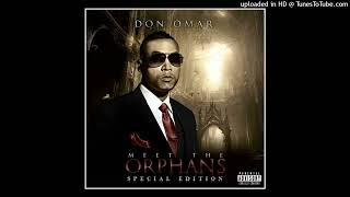 Hasta Abajo Remix (Versión Completa) - Don Omar Feat. Daddy Yankee